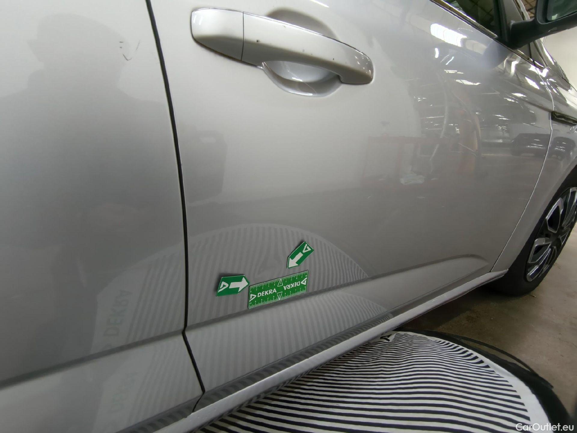  Renault  Megane  IV Berline 5pt. Business 1.5 dCi 115CV BVM6 E6dT #12