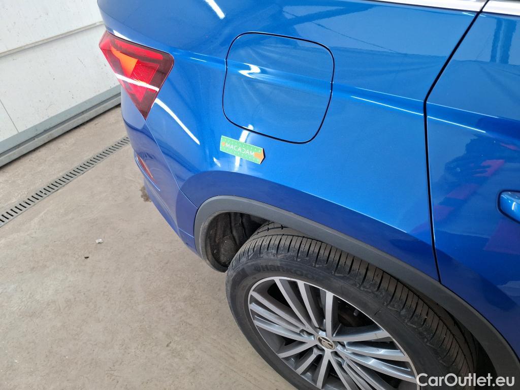  Skoda  Kodiaq  L&K 1.5 TSI 150CV BVA7 E6d #1