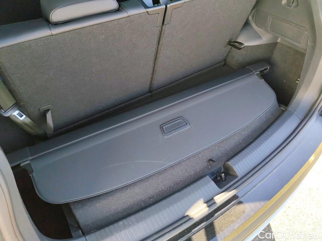  Seat  TARRACO  Xcellence 2.0 TDI 150CV BVA7 E6d #2