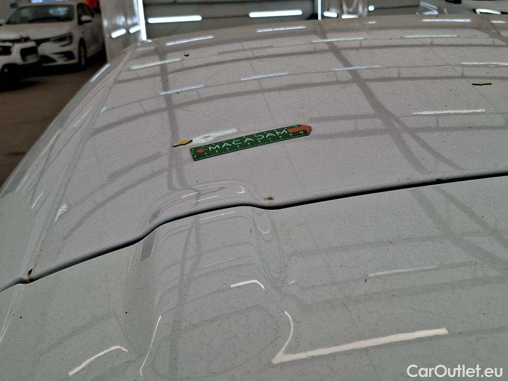  Renault  Clio  IV Business 0.9 TCe 90CV BVM5 E6 #7