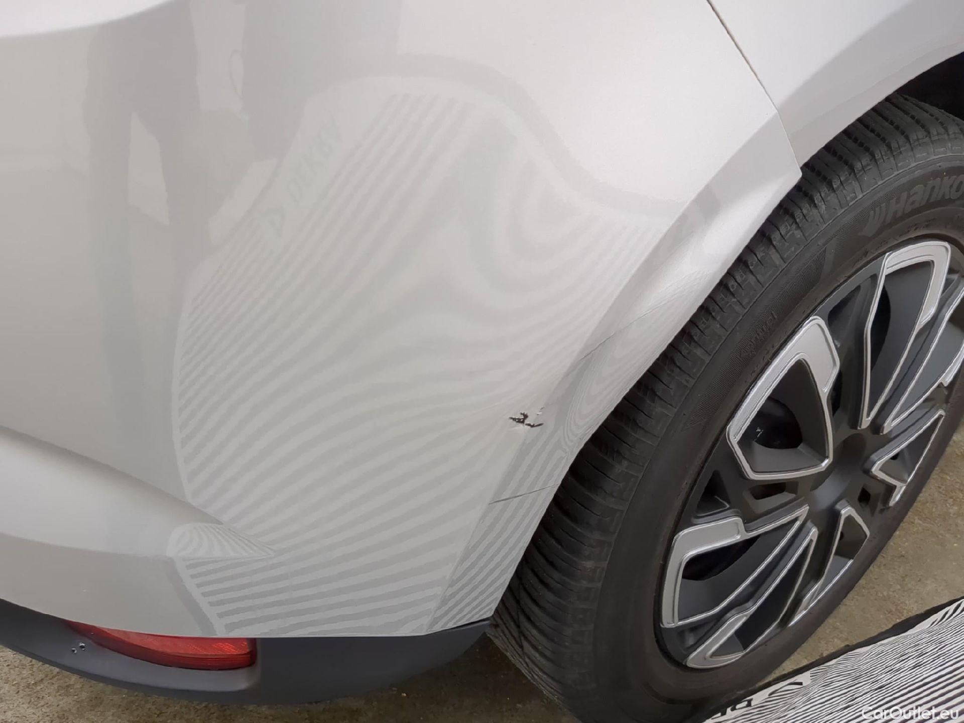  Renault  Megane  IV Berline 5pt. Business 1.5 dCi 115CV BVM6 E6dT #6