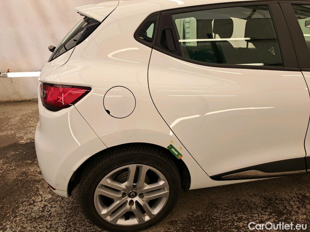  Renault  Clio  IV Business 0.9 TCe 90CV BVM5 E6 #3