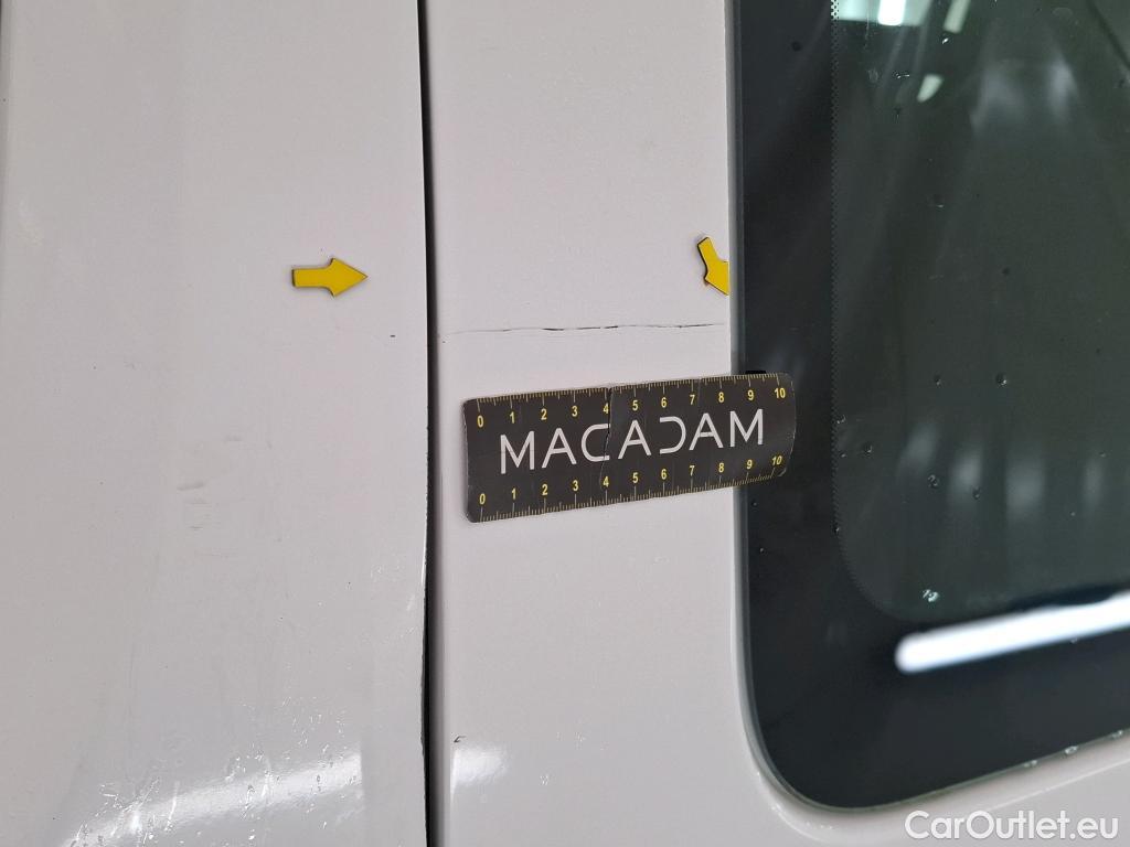  Peugeot  Expert  Kombi L2 2.0 HDi 150CV BVM6 E6dT #9