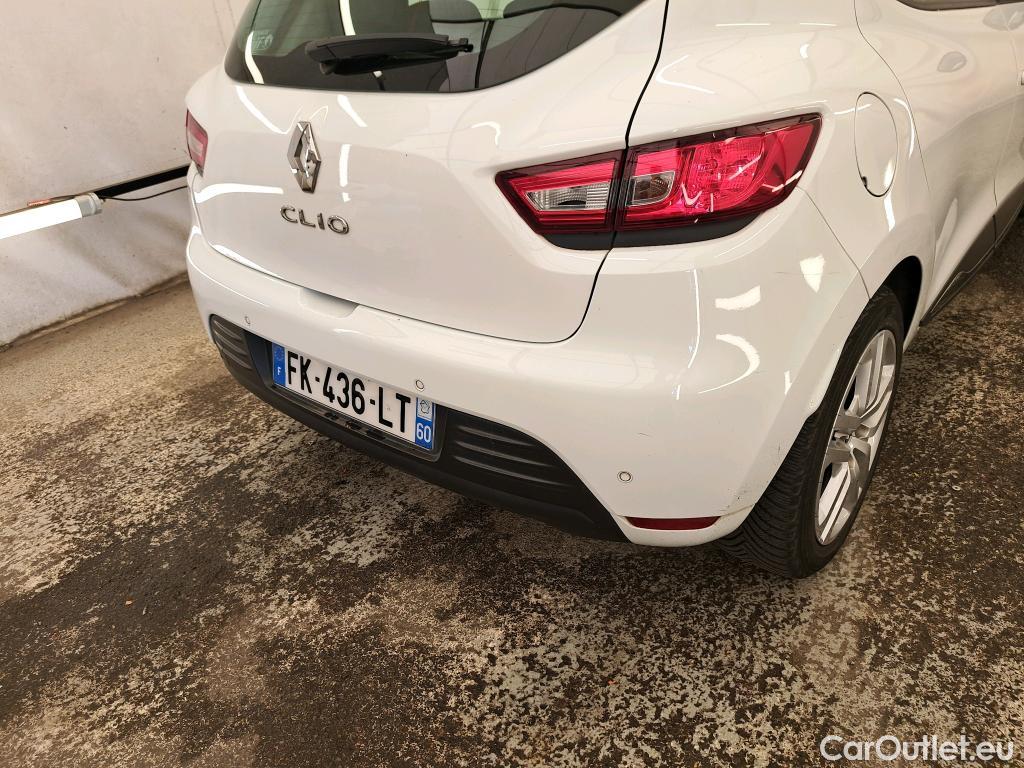  Renault  Clio  IV Business 0.9 TCe 90CV BVM5 E6 #11