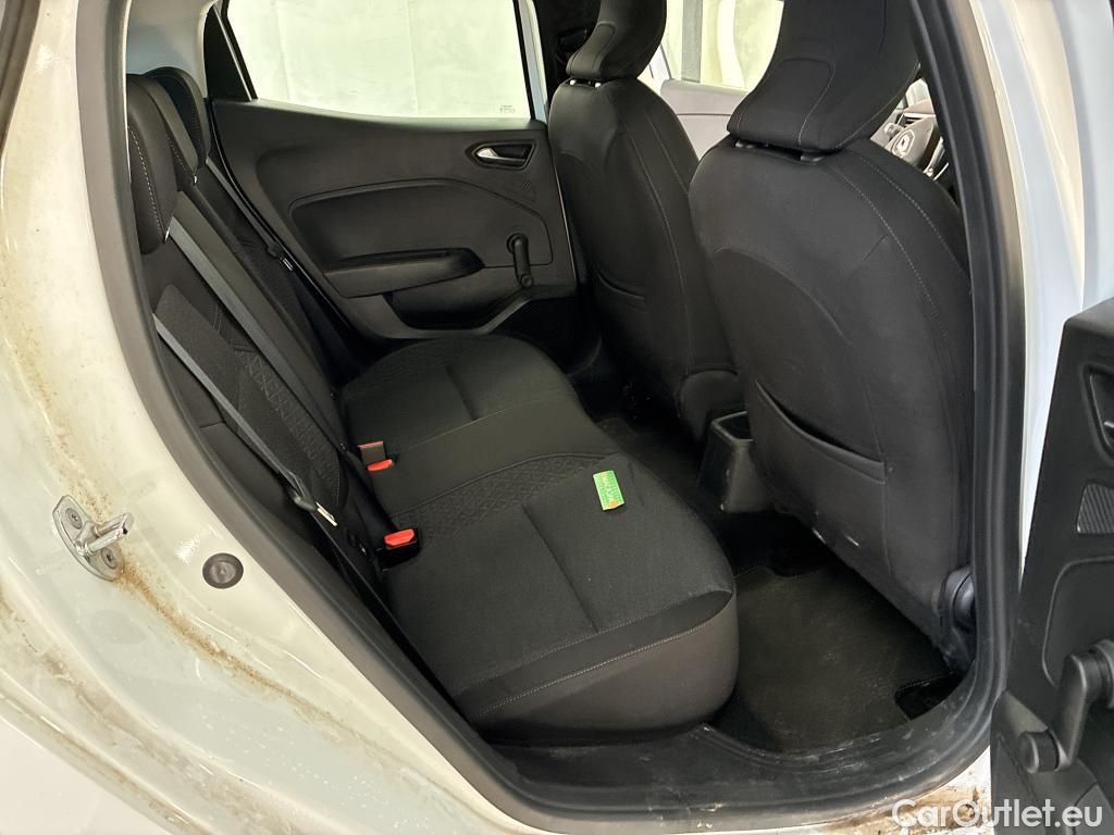  Renault  Clio  V Business 1.0 SCe 70CV BVM5 E6dT #12