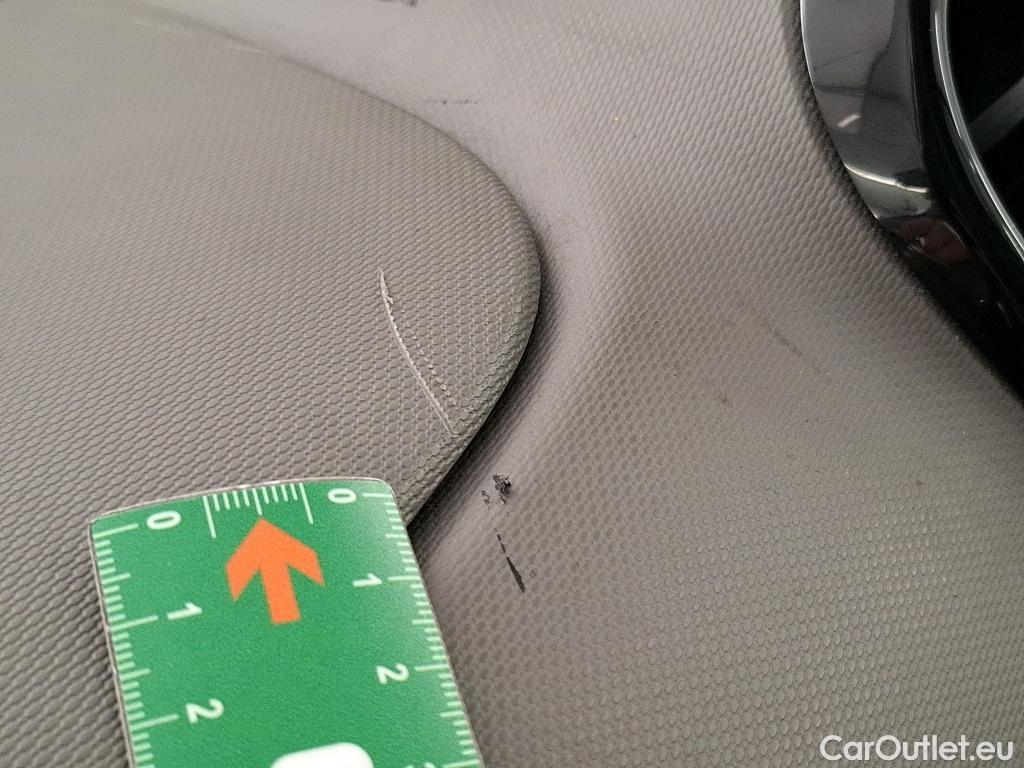  Renault  Trafic  III Combi L1H1 2 8t (8/9 Sièges) Zen 1.6 dCi 120CV BVM6 9 Sieges E5 #54