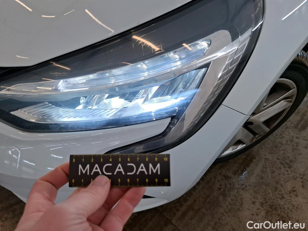  Renault  Clio  V Business 1.0 TCe 100CV BVM5 E6dT #8