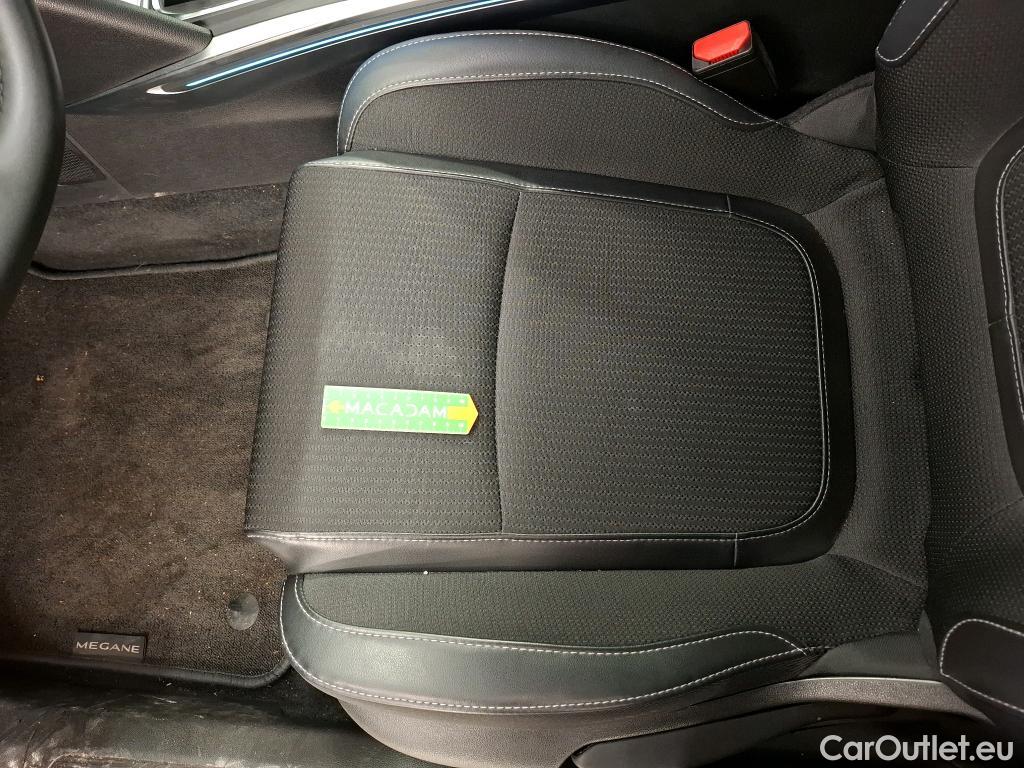  Renault  Megane  IV Berline 5 ptes. Techno 1.5 dCi 115CV BVA7 E6d #1