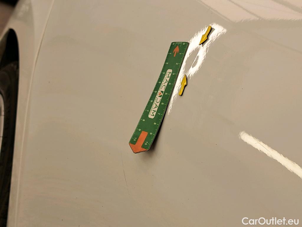  Renault  Clio  IV Business 0.9 TCe 90CV BVM5 E6 #7