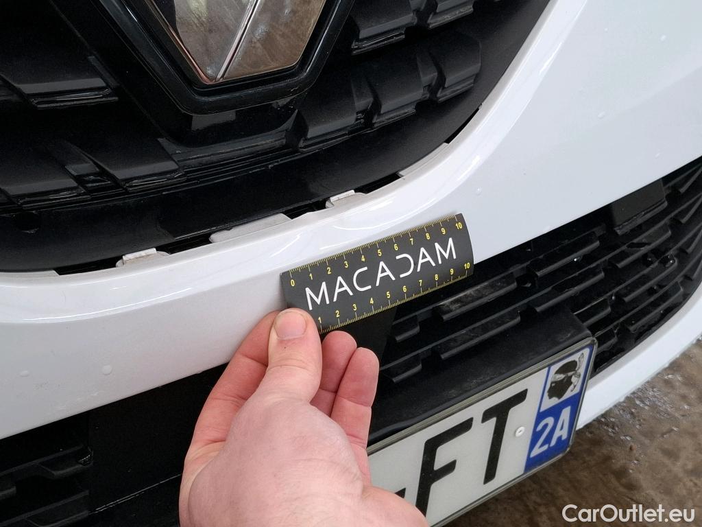  Renault  Clio  V Business 1.0 TCe 100CV BVM5 E6dT #2