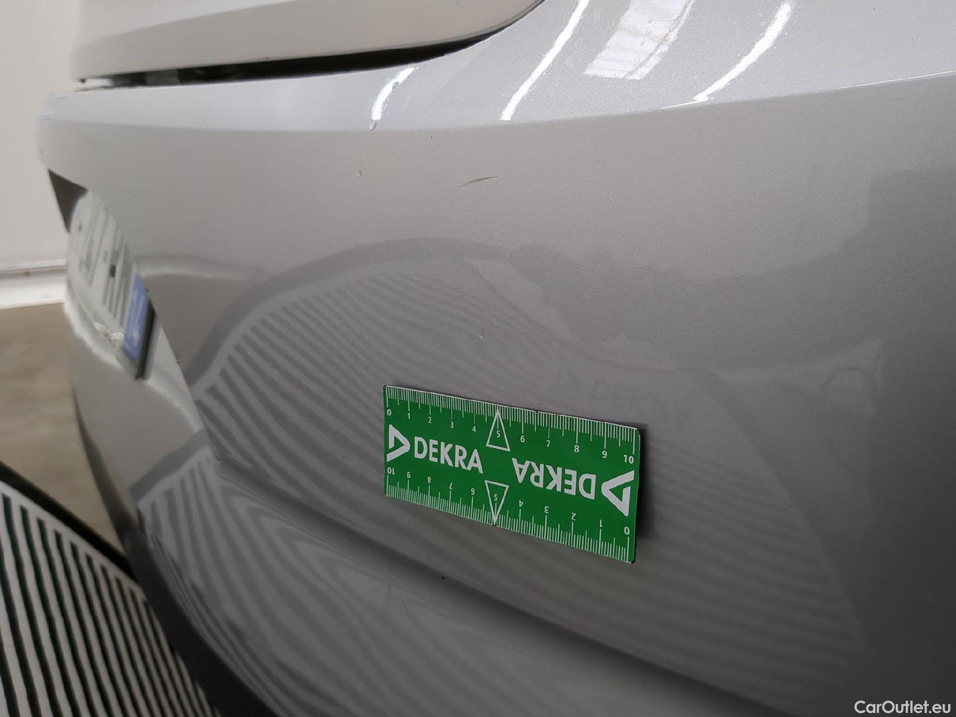  Renault  Megane  IV Berline 5pt. Business 1.5 dCi 115CV BVM6 E6dT #8