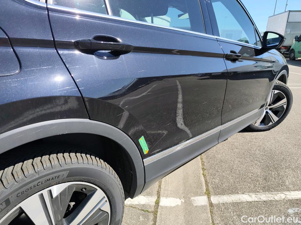  Seat  TARRACO  Xcellence 2.0 TDI 150CV BVA7 E6d #8