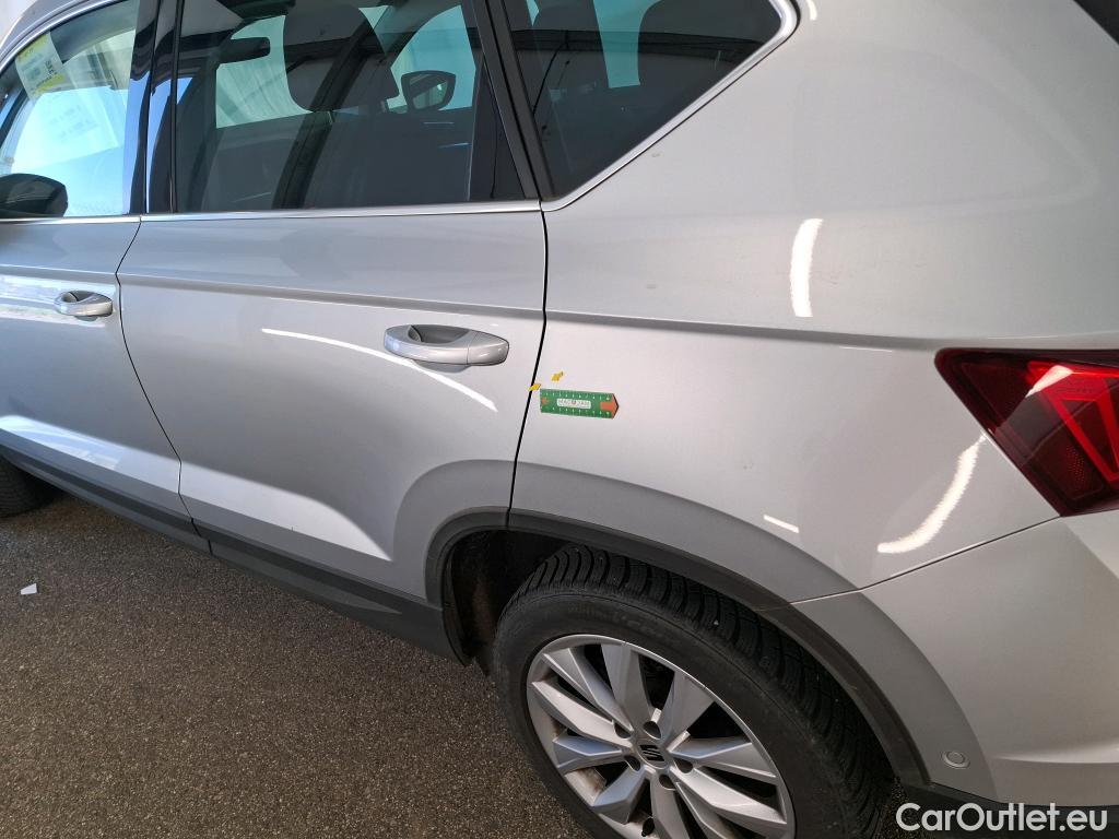  Seat  ATECA  Style Business 2.0 TDI 150CV BVA7 E6d #3