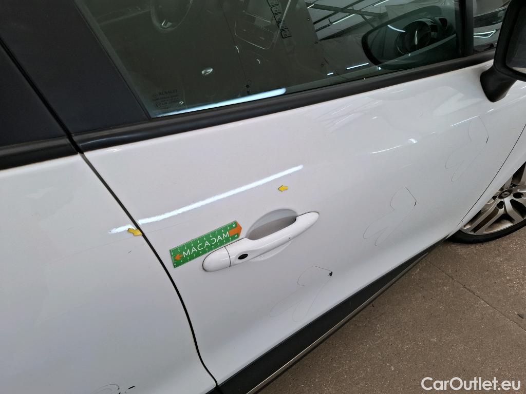  Renault  Clio  IV Business 0.9 TCe 90CV BVM5 E6 #4