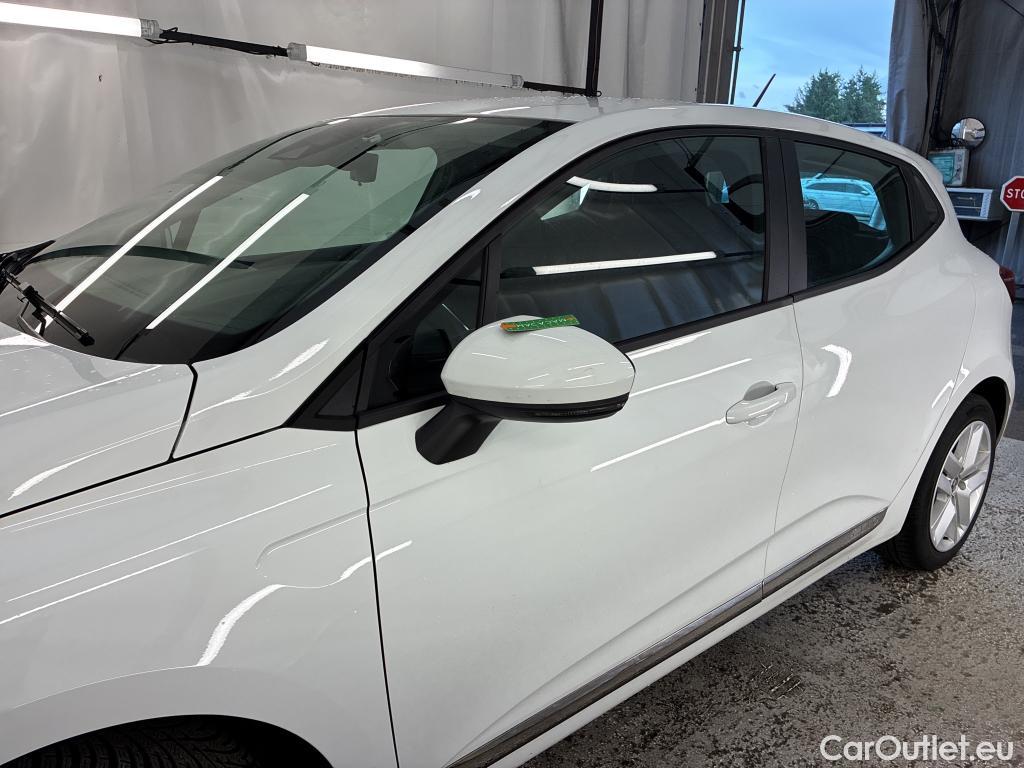  Renault  Clio  V Business 1.0 SCe 70CV BVM5 E6dT #17