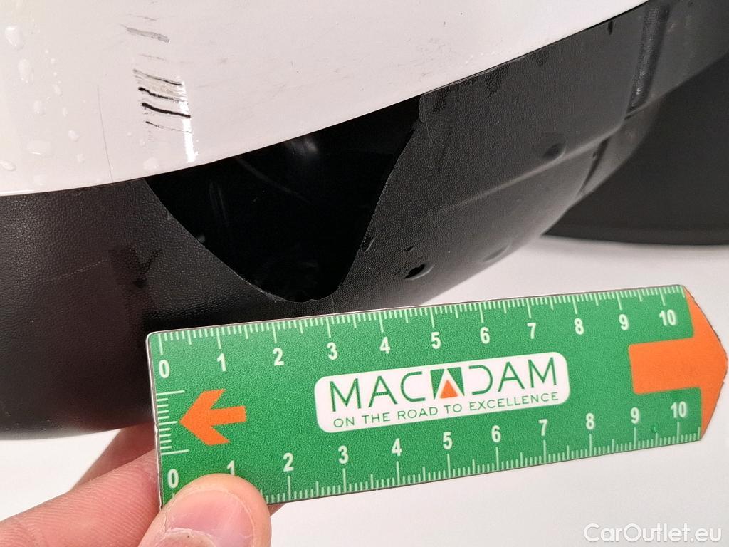  Renault  Trafic  III Combi L1H1 2 8t (8/9 Sièges) Zen 1.6 dCi 120CV BVM6 9 Sieges E5 #9