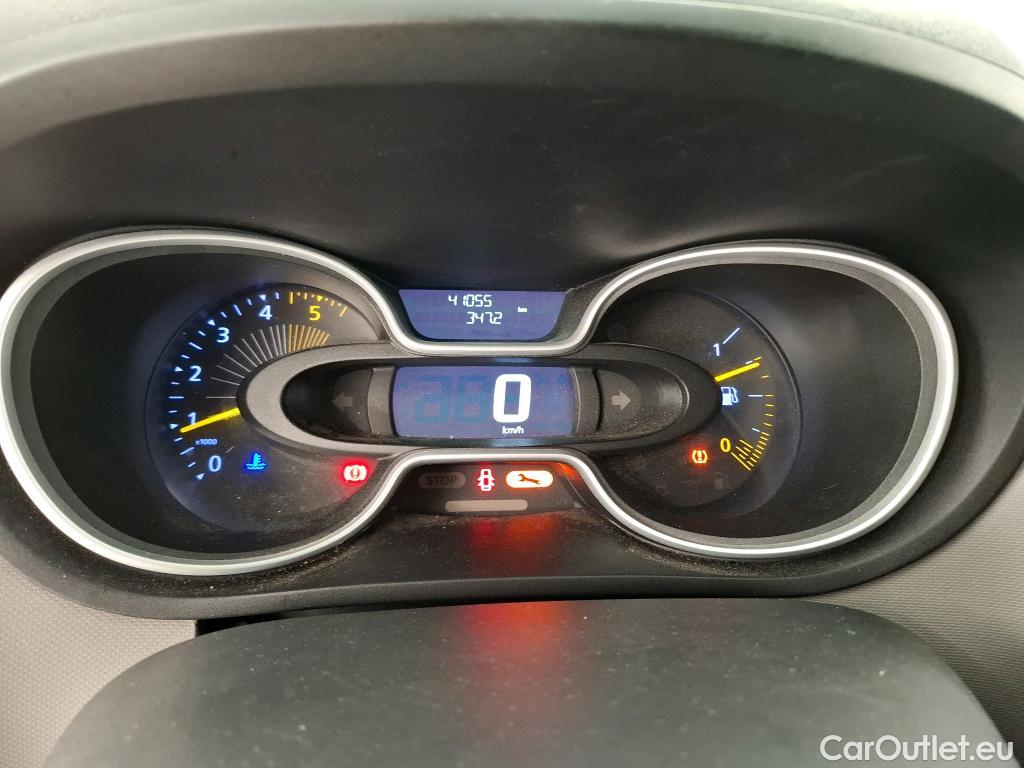  Renault  Trafic  III Combi L1H1 2 8t (8/9 Sièges) Zen 1.6 dCi 120CV BVM6 9 Sieges E5 #56