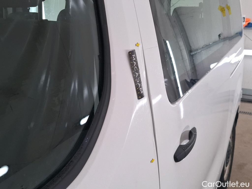  Peugeot  Expert  Kombi L2 2.0 HDi 150CV BVM6 E6dT #2