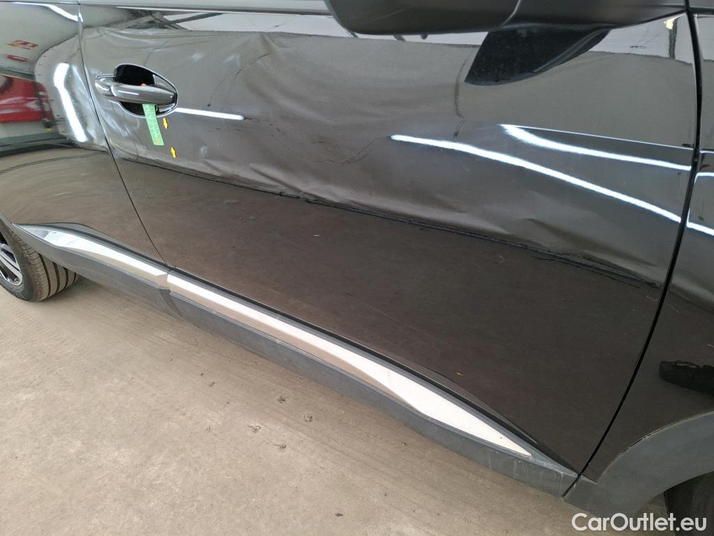  Peugeot  5008  Allure Business 1.5 HDi 130CV BVA8 7 Sieges E6dT #22