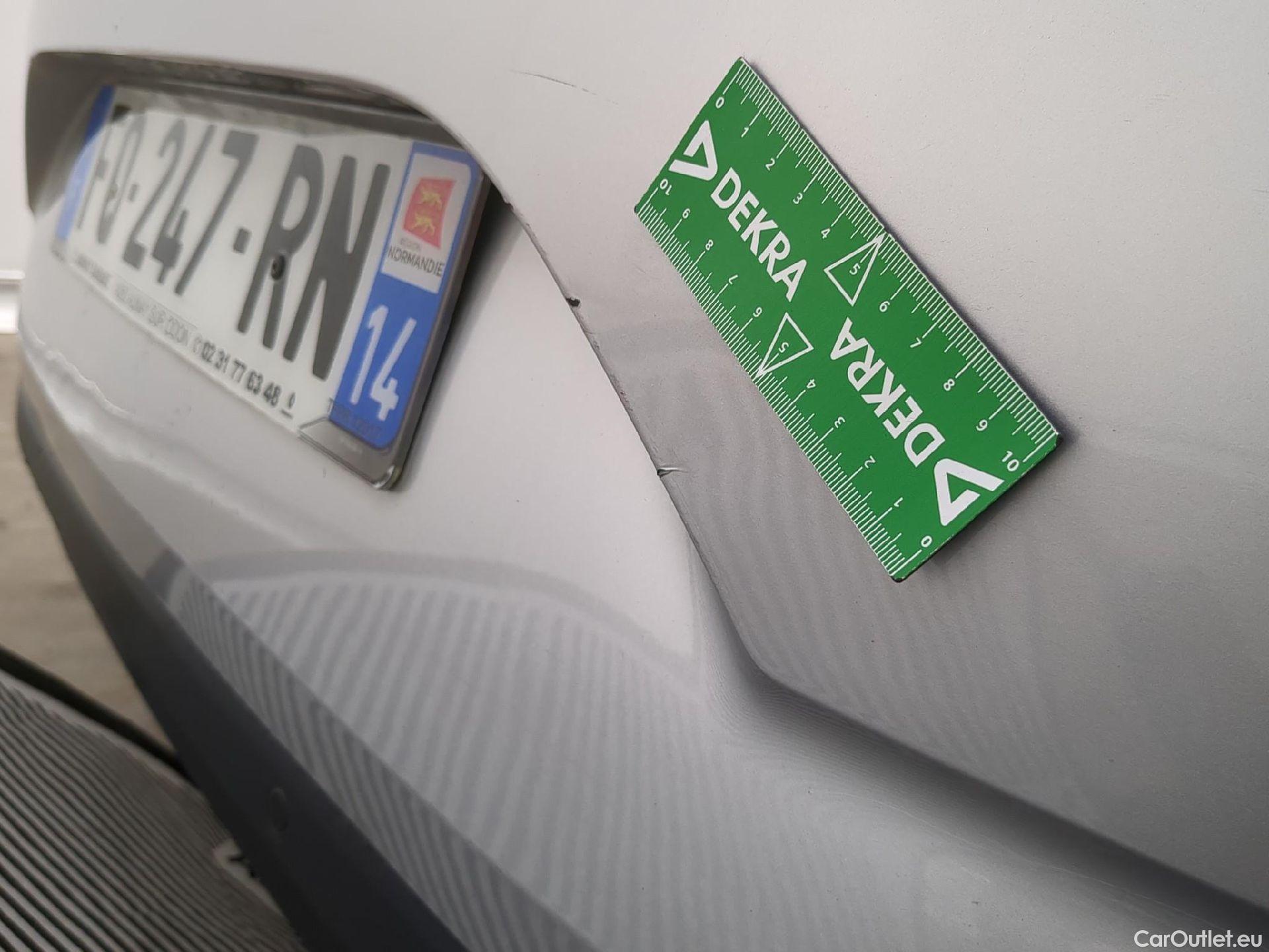  Renault  Megane  IV Berline 5pt. Business 1.5 dCi 115CV BVM6 E6dT #7