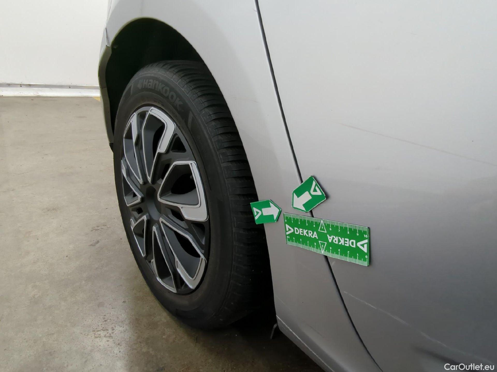  Renault  Megane  IV Berline 5pt. Business 1.5 dCi 115CV BVM6 E6dT #10