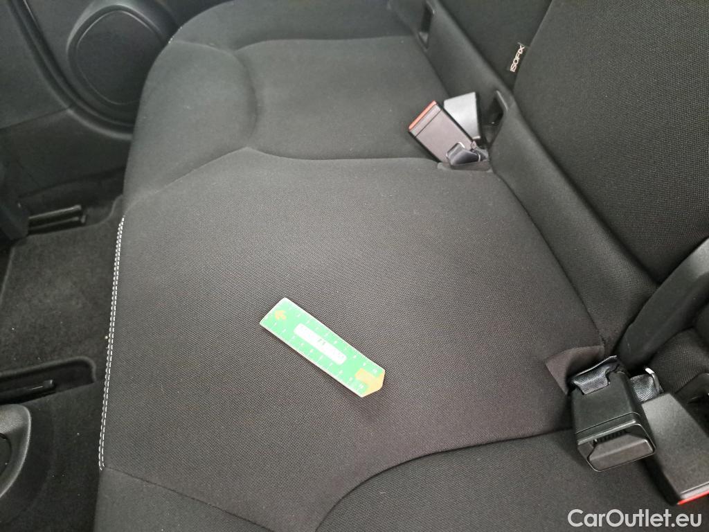  Renault  Clio  IV Business 0.9 TCe 90CV BVM5 E6 #10