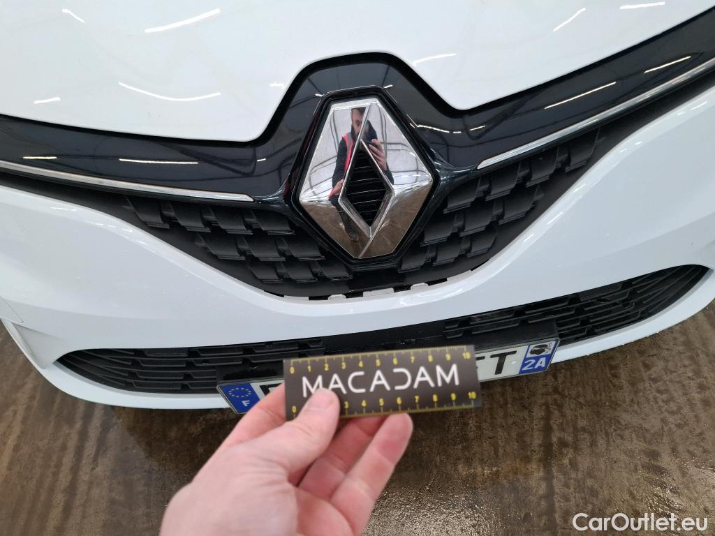  Renault  Clio  V Business 1.0 TCe 100CV BVM5 E6dT #14