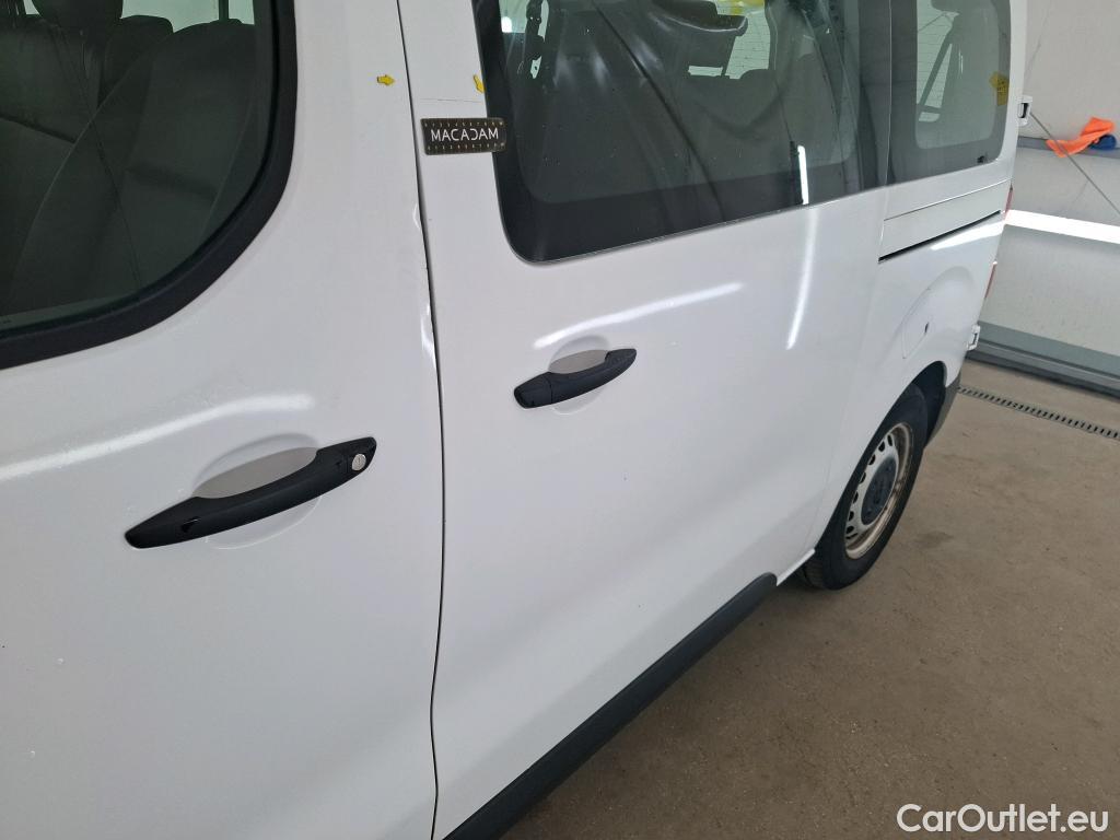  Peugeot  Expert  Kombi L2 2.0 HDi 150CV BVM6 E6dT #8