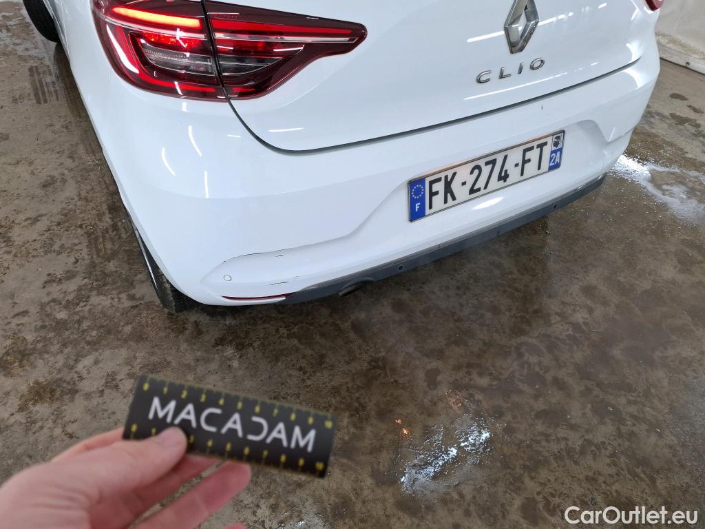  Renault  Clio  V Business 1.0 TCe 100CV BVM5 E6dT #3