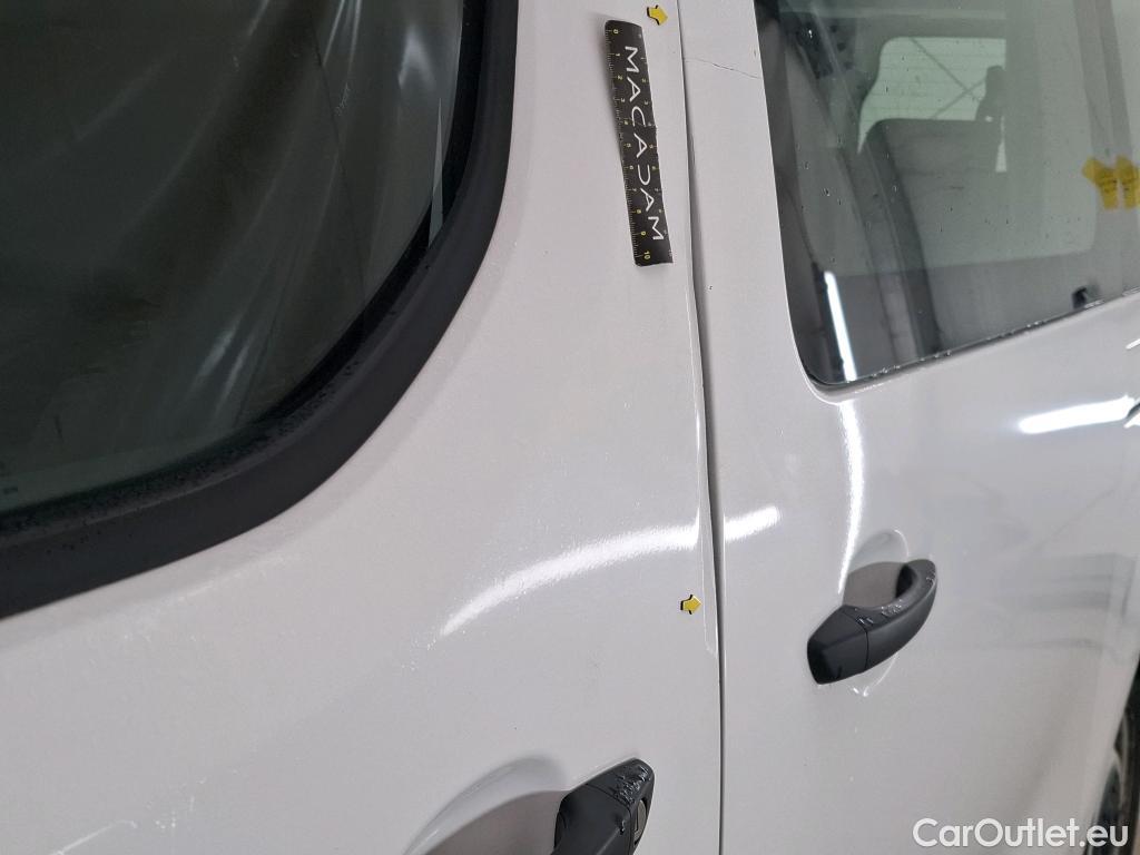  Peugeot  Expert  Kombi L2 2.0 HDi 150CV BVM6 E6dT #3