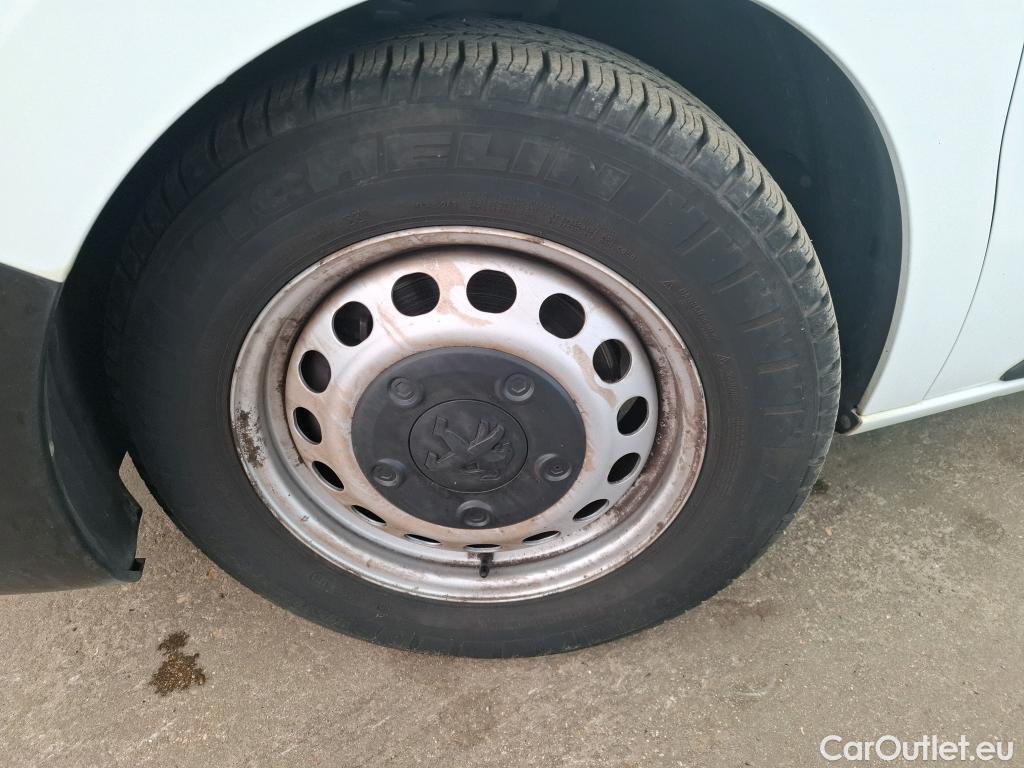  Peugeot  Expert  Kombi L2 2.0 HDi 150CV BVM6 E6dT #5