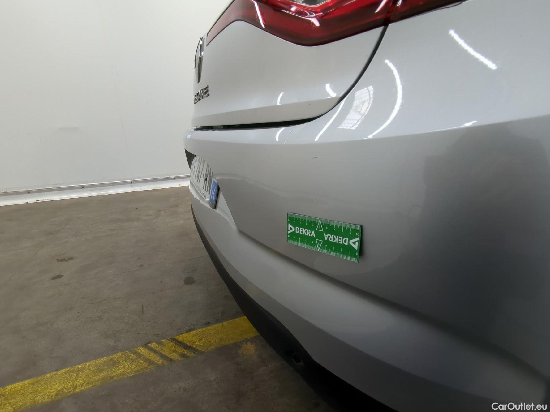  Renault  Megane  IV Berline 5pt. Business 1.5 dCi 115CV BVM6 E6dT #5