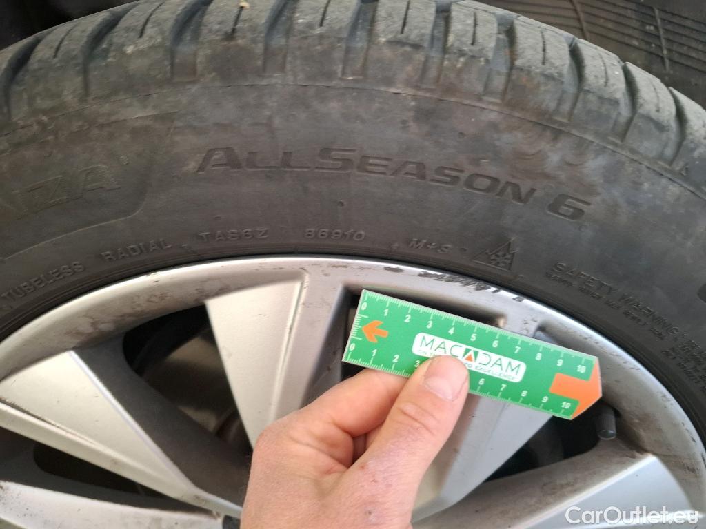  Seat  ATECA  Style Business 2.0 TDI 150CV BVA7 E6d #2