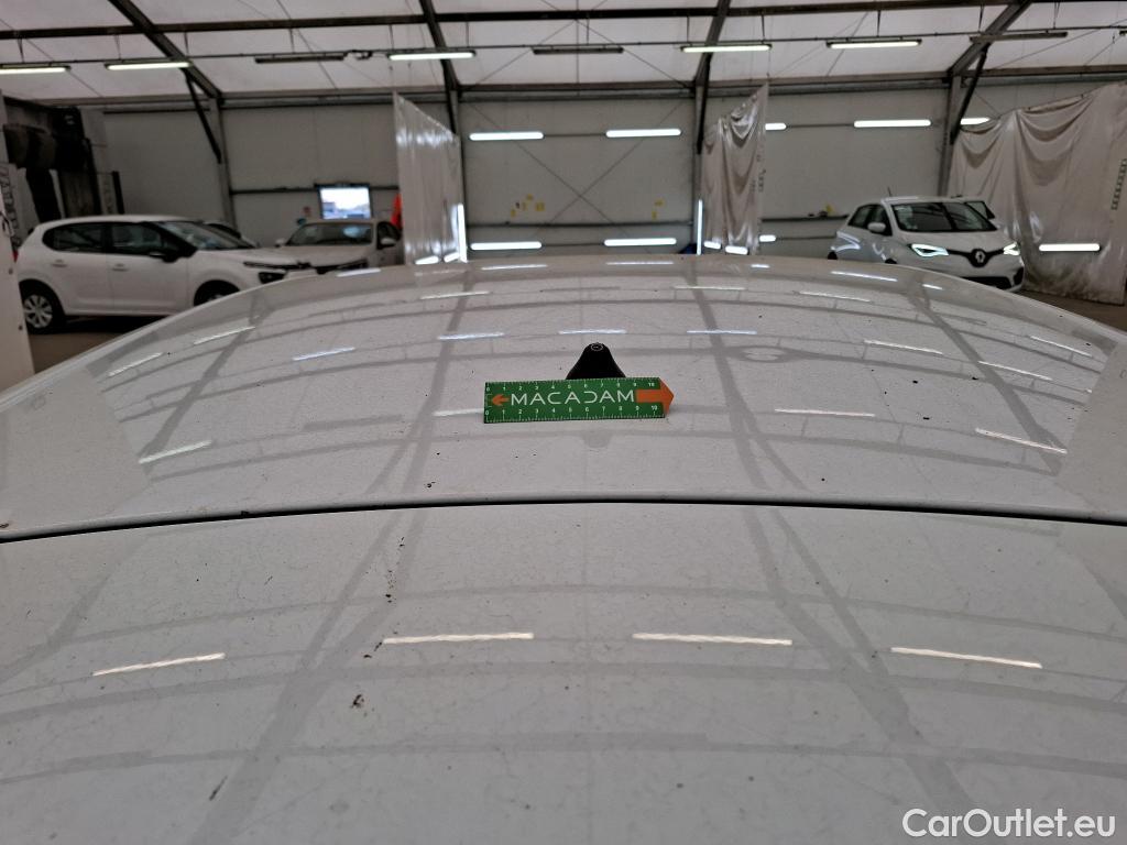  Renault  Clio  IV Business 0.9 TCe 90CV BVM5 E6 #19