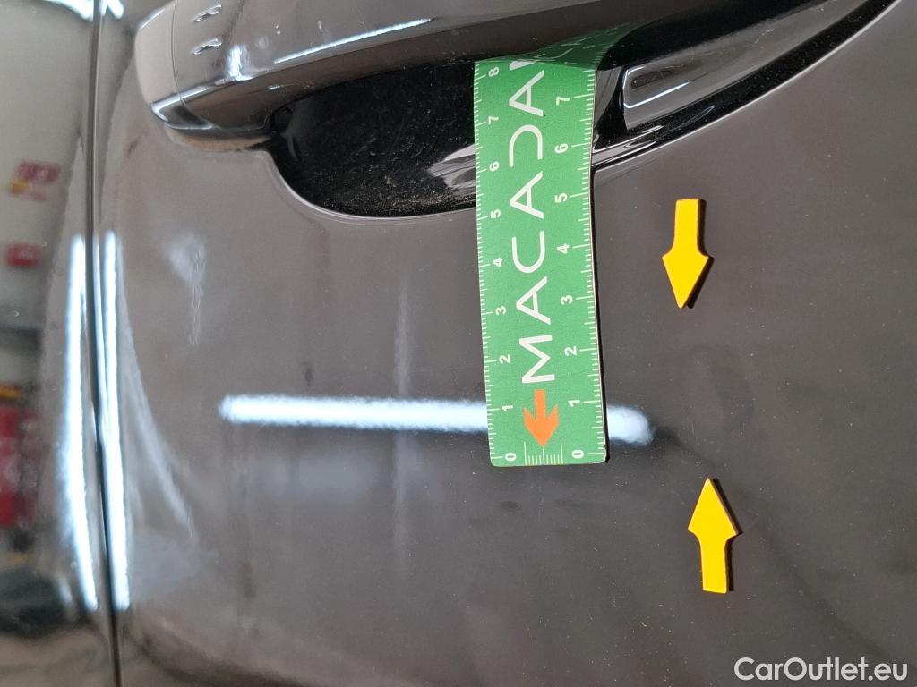  Peugeot  5008  Allure Business 1.5 HDi 130CV BVA8 7 Sieges E6dT #24