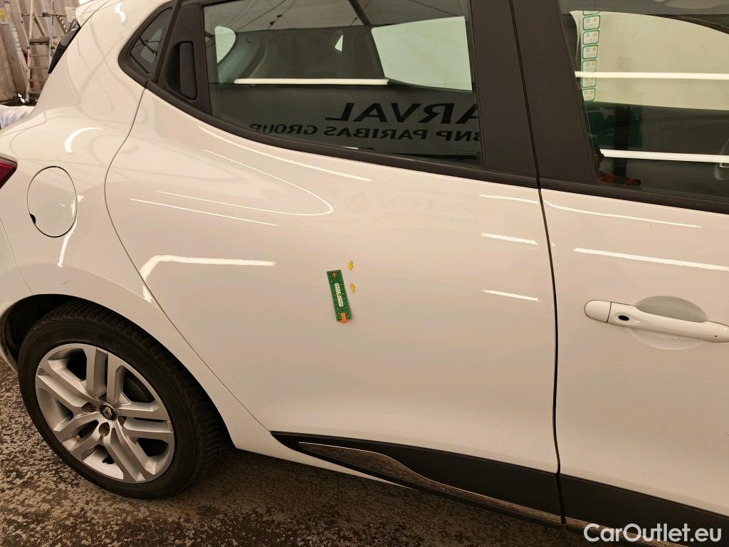  Renault  Clio  IV Business 0.9 TCe 90CV BVM5 E6 #6