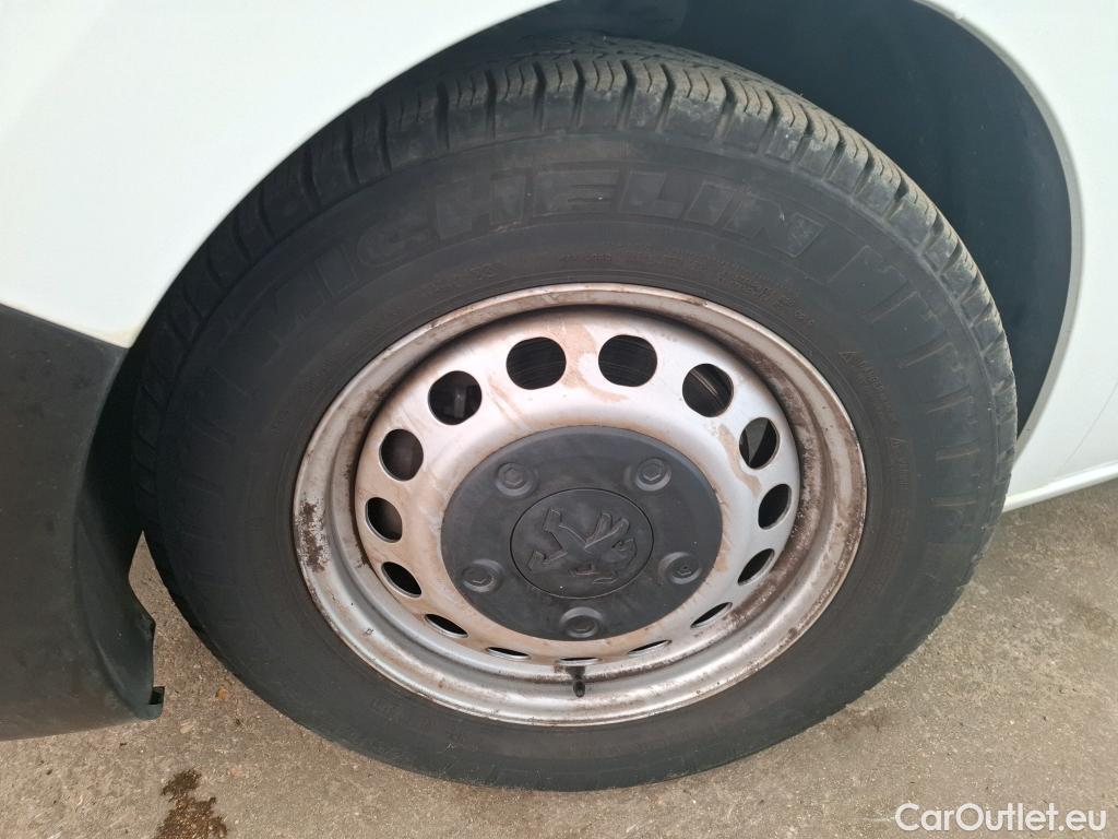  Peugeot  Expert  Kombi L2 2.0 HDi 150CV BVM6 E6dT #6