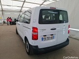  Peugeot  Expert  Kombi L2 2.0 HDi 150CV BVM6 E6dT #2