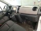  Renault  Trafic  III Combi L1H1 2 8t (8/9 Sièges) Zen 1.6 dCi 120CV BVM6 9 Sieges E5 #5