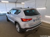  Seat  ATECA  Style Business 2.0 TDI 150CV BVA7 E6d #2