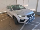  Seat  ATECA  Style Business 2.0 TDI 150CV BVA7 E6d #4