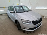  Skoda  Fabia  Business 1.0 TSI 95CV BVM5 E6dT #4