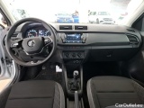  Skoda  Fabia  Business 1.0 TSI 95CV BVM5 E6dT #5