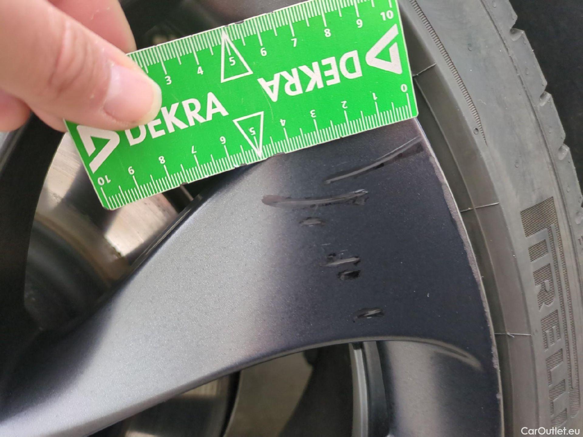  Tesla  Model Y TESLA  / 2020 / 5P / SUV Performance Dual Motor AWD #13