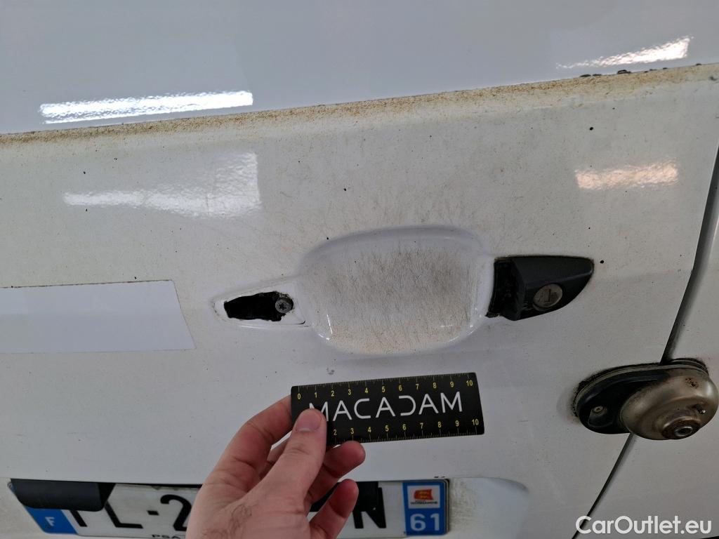  Citroen  Berlingo  Fourgon Club M 650 1.5 BlueHDi 100CV BVM5 E6dT #13