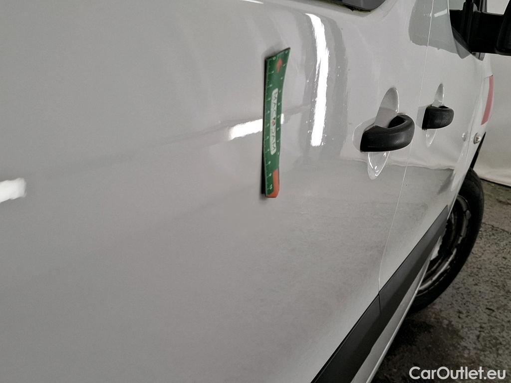  Citroen  Berlingo  Fourgon Club L1 (Court) 1.6 BlueHDi 100CV BVM5 E6 #7