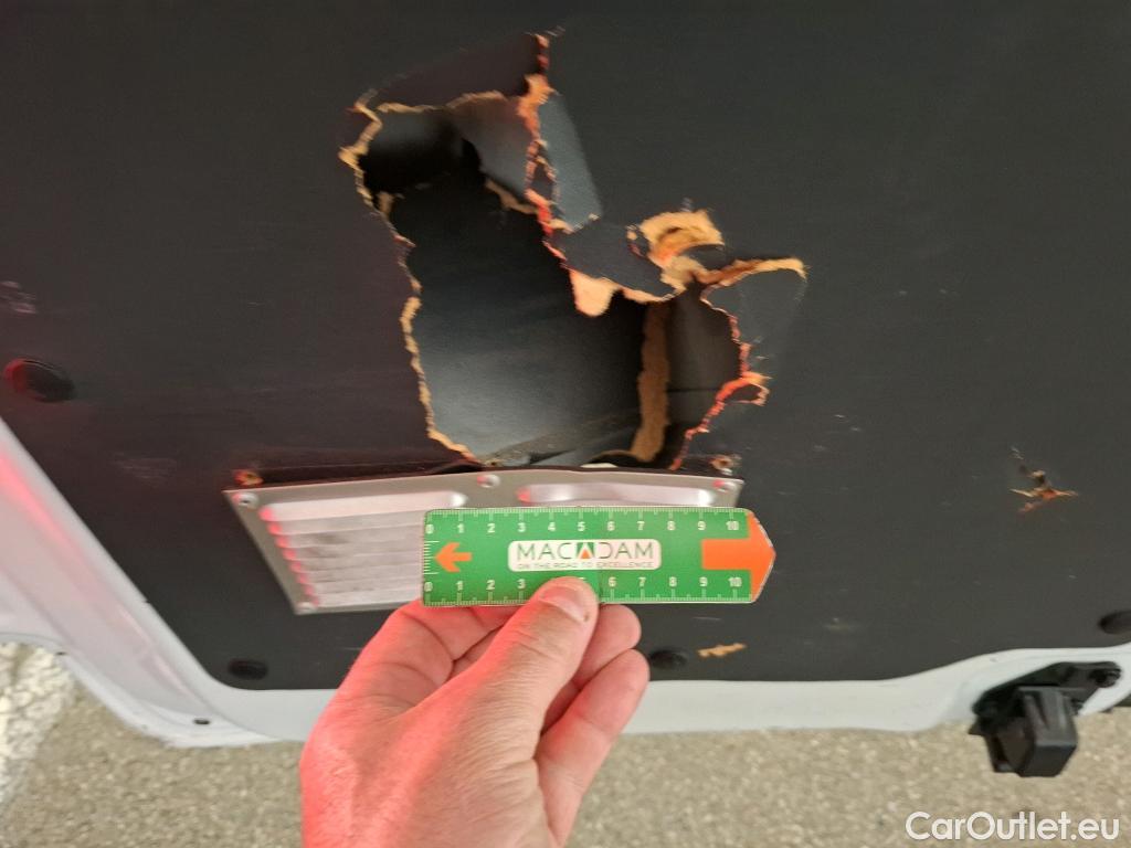  Citroen  Jumpy  Fourgon Club M 1.5 BlueHDi 100CV BVM6 E6d #14