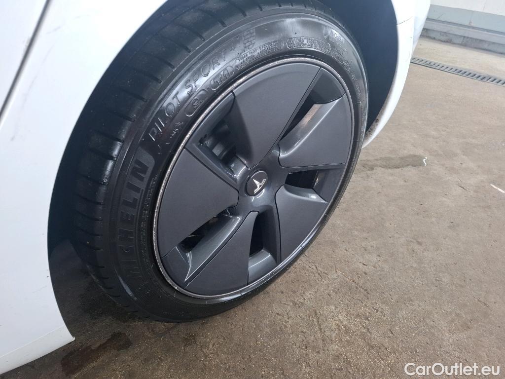  Tesla  Model 3 TESLA  / 2018 / 4P / Berline Grande Autonomie Dual Motor AWD #15