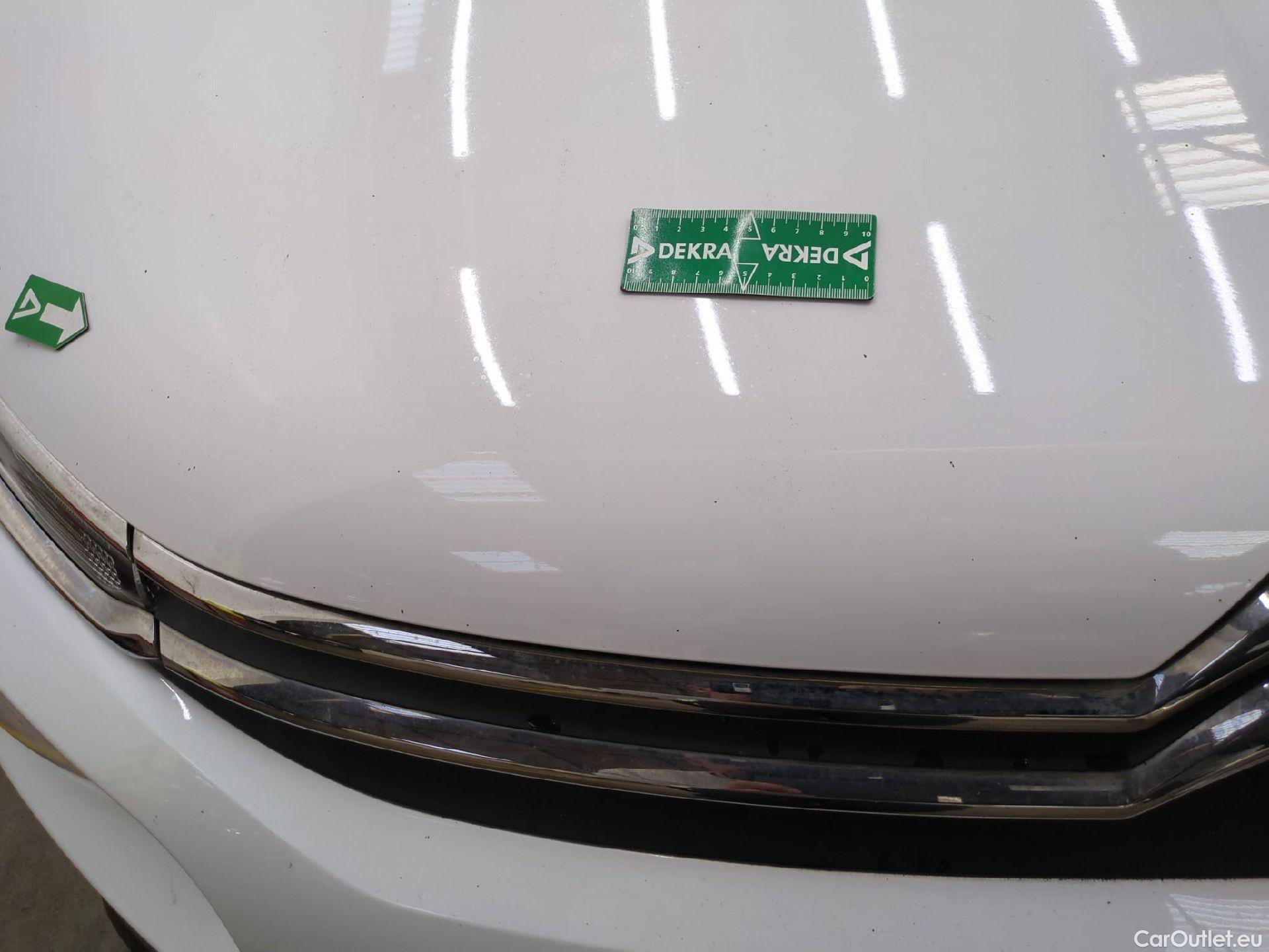  Citroen  C3  Société Feel Nav 1.5 BlueHDI 100CV BVM5 E6dT #33