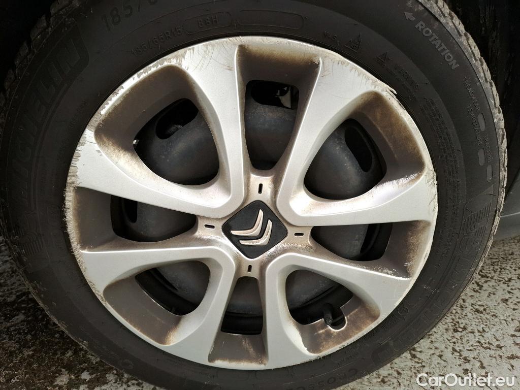  Citroen  C3  Société Feel Nav 1.5 BlueHDI 100CV BVM5 E6dT #48